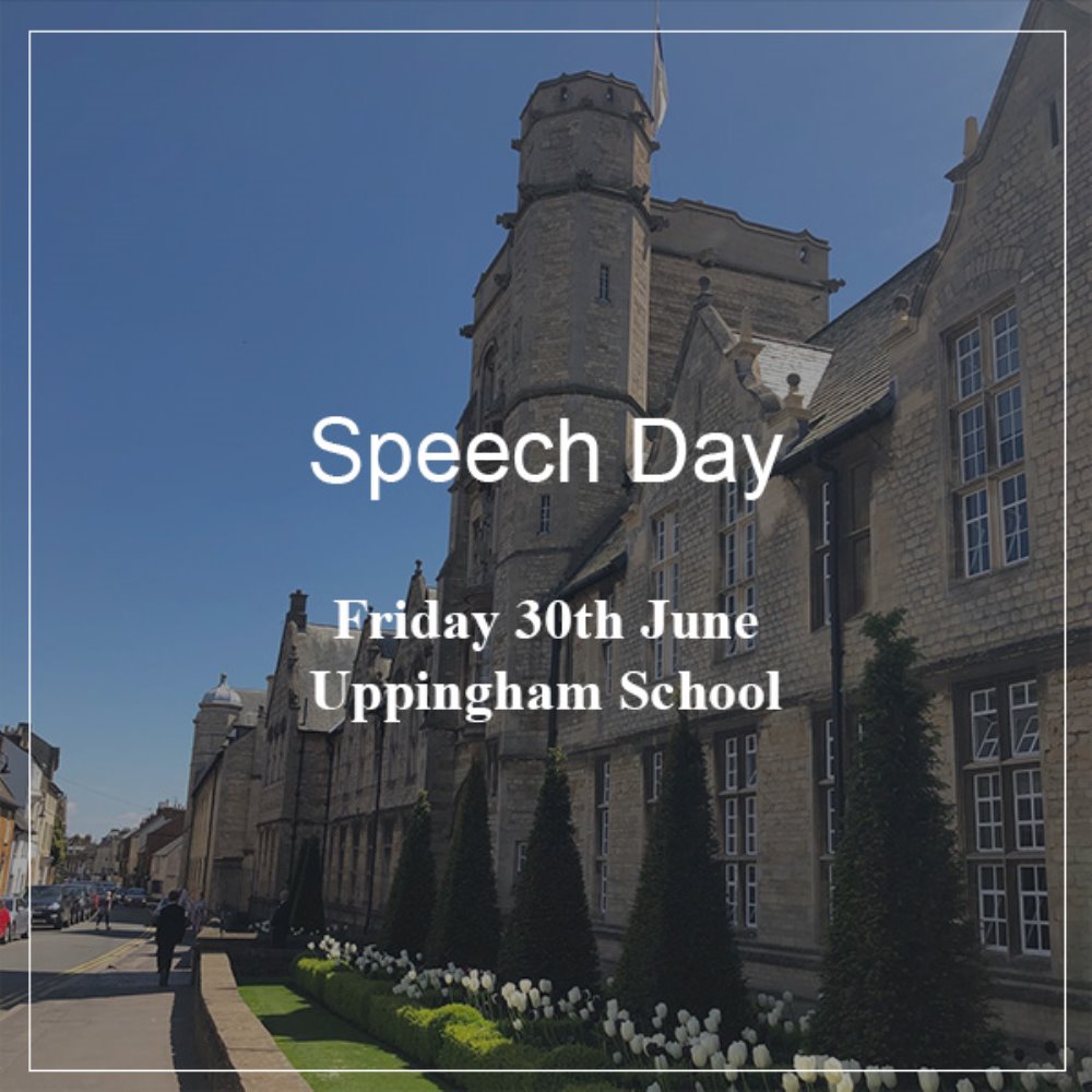 speech day meaning in english